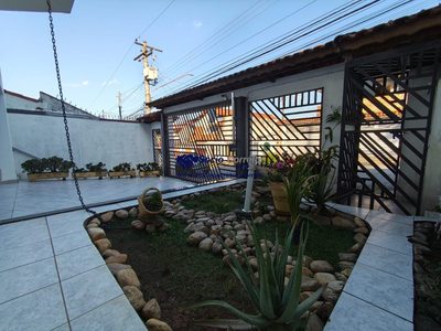 Sobrado, 3 quartos, 339 m² - Foto 4