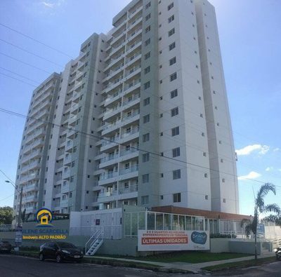 Apartamento, 3 quartos, 66 m² - Foto 1