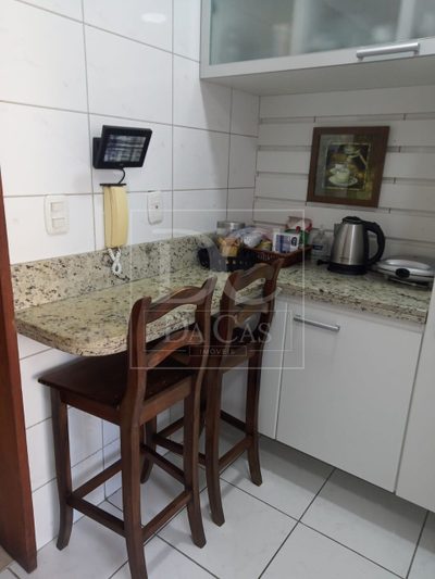 Apartamento, 2 quartos, 73 m² - Foto 4