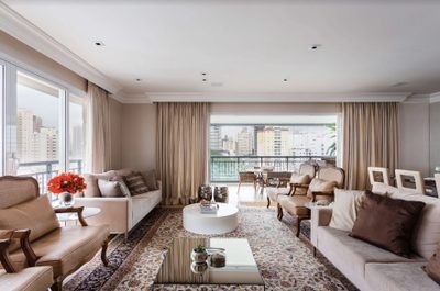 Apartamento, 4 quartos, 275 m² - Foto 4