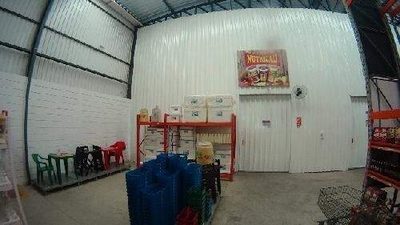 Depósito-Galpão, 930 m² - Foto 2