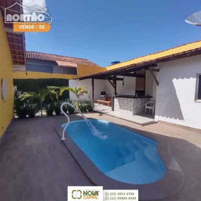 Casa, 4 quartos, 450 m² - Foto 4
