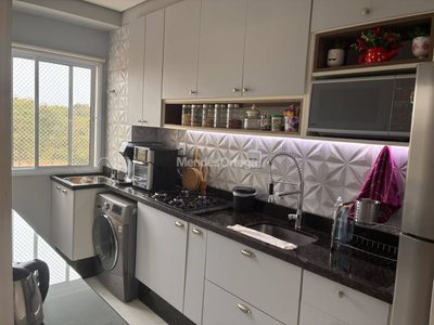 Apartamento, 2 quartos, 56 m² - Foto 5