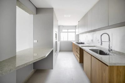 Apartamento, 2 quartos, 85 m² - Foto 1