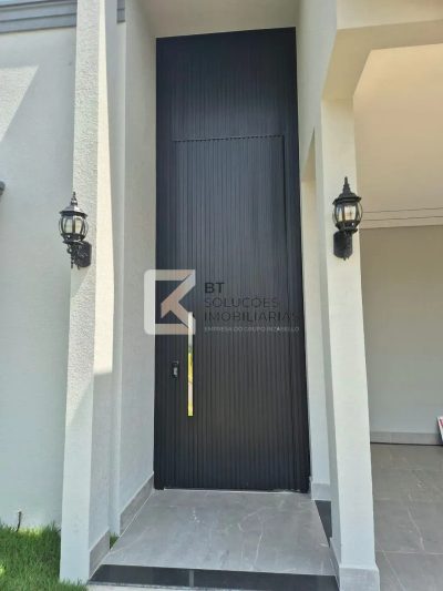 Casa, 3 quartos, 178 m² - Foto 4