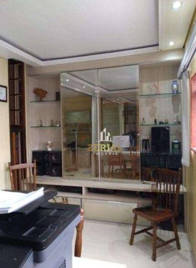 Sobrado, 2 quartos, 360 m² - Foto 1