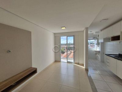 Apartamento, 2 quartos, 55 m² - Foto 1