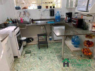 Casa, 3 quartos, 180 m² - Foto 5