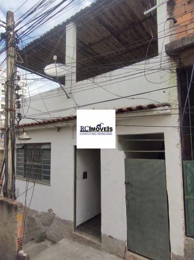 Casa, 2 quartos, 118 m² - Foto 1