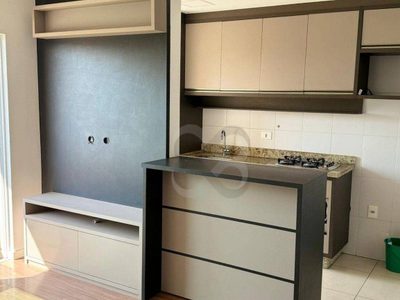 Apartamento, 3 quartos, 67 m² - Foto 4