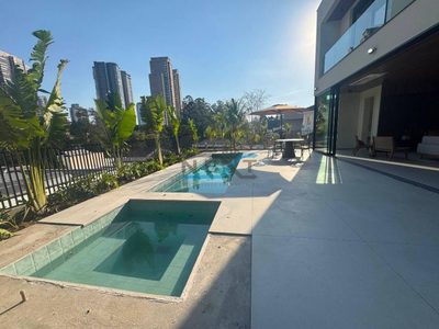 Casa de Condomínio, 5 quartos - Foto 4