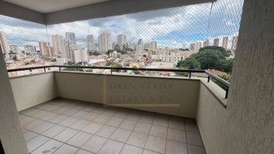 Apartamento, 3 quartos, 151 m² - Foto 2