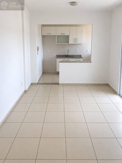 Apartamento, 1 quarto, 54 m² - Foto 2