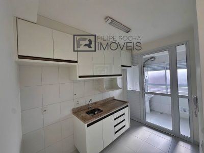 Apartamento, 2 quartos, 60 m² - Foto 5
