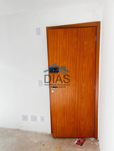 Apartamento, 2 quartos, 39 m² - Foto 2