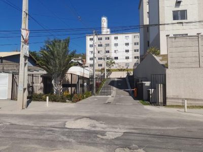 Apartamento, 2 quartos, 48 m² - Foto 1