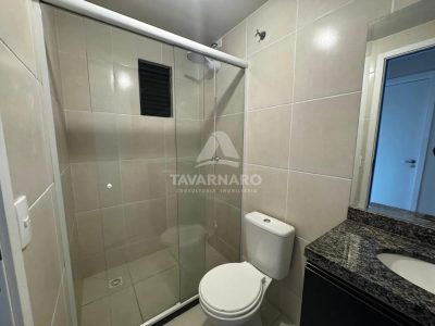 Apartamento, 2 quartos, 59 m² - Foto 5
