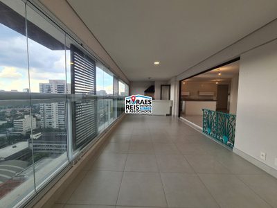 Apartamento, 3 quartos, 178 m² - Foto 2