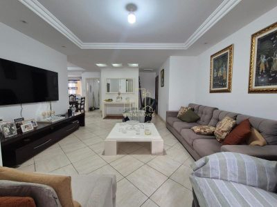 Apartamento, 4 quartos, 158 m² - Foto 1