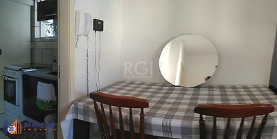 Apartamento, 2 quartos, 60 m² - Foto 5
