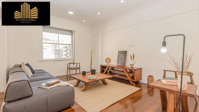Apartamento, 2 quartos, 139 m² - Foto 1