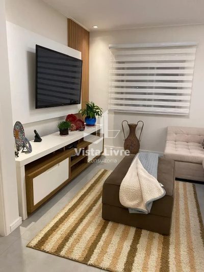 Apartamento, 3 quartos, 158 m² - Foto 3