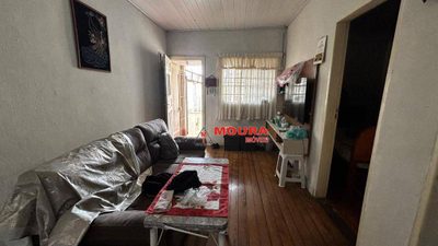 Casa, 3 quartos, 105 m² - Foto 5