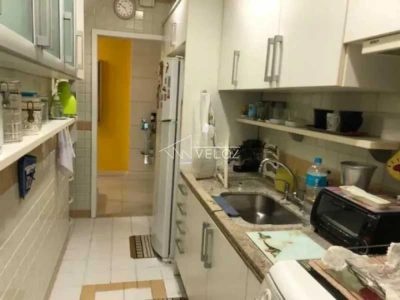 Cobertura, 3 quartos, 136 m² - Foto 2