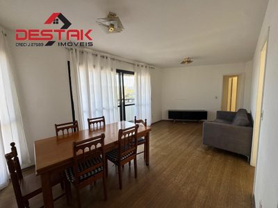 Apartamento, 3 quartos, 93 m² - Foto 2