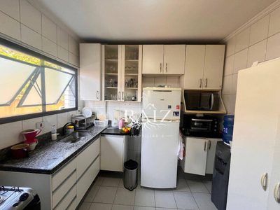 Apartamento, 3 quartos, 105 m² - Foto 5