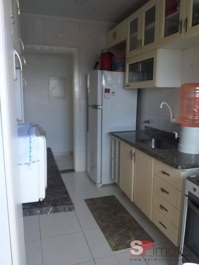 Apartamento, 2 quartos - Foto 5
