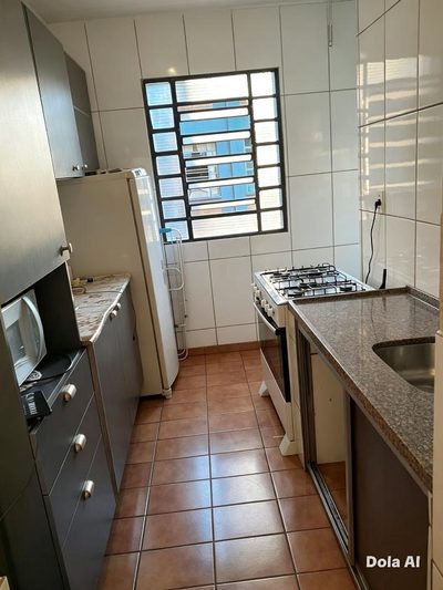 Apartamento, 2 quartos, 42 m² - Foto 4