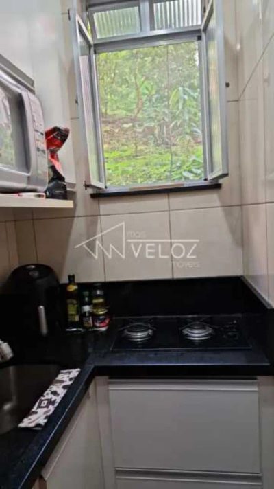 Kitnet-Studio, 31 m² - Foto 1