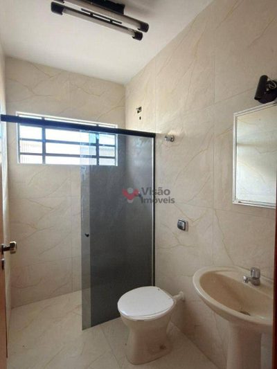 Casa, 2 quartos, 70 m² - Foto 5