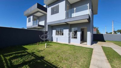 Casa, 3 quartos, 91 m² - Foto 5