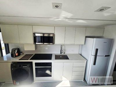 Apartamento, 1 quarto, 70 m² - Foto 4