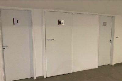 Apartamento, 2 quartos, 36 m² - Foto 2