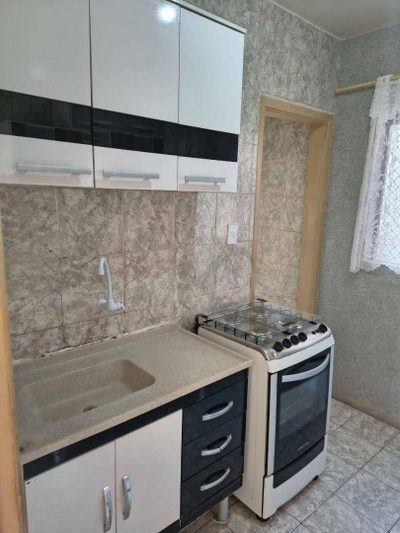 Apartamento, 2 quartos, 57 m² - Foto 4