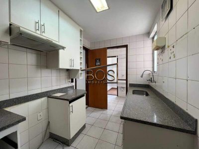 Apartamento, 3 quartos, 102 m² - Foto 5