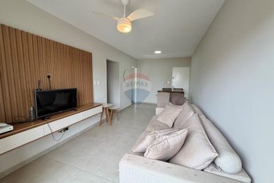 Apartamento, 2 quartos, 67 m² - Foto 1