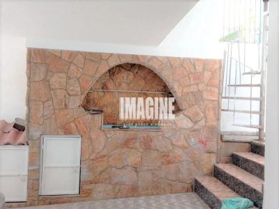 Sobrado, 3 quartos, 140 m² - Foto 1