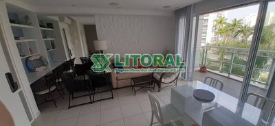 Apartamento, 2 quartos, 80 m² - Foto 1