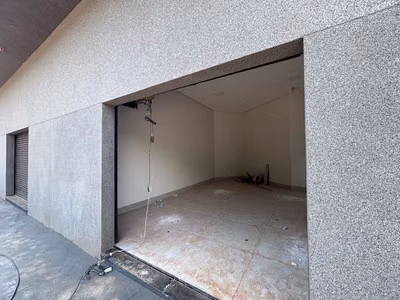 Loja-Salão, 46 m² - Foto 2