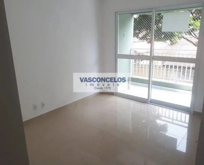 Apartamento, 3 quartos, 73 m² - Foto 1