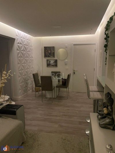 Apartamento, 2 quartos, 60 m² - Foto 5