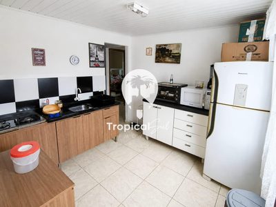 Casa, 2 quartos, 100 m² - Foto 3