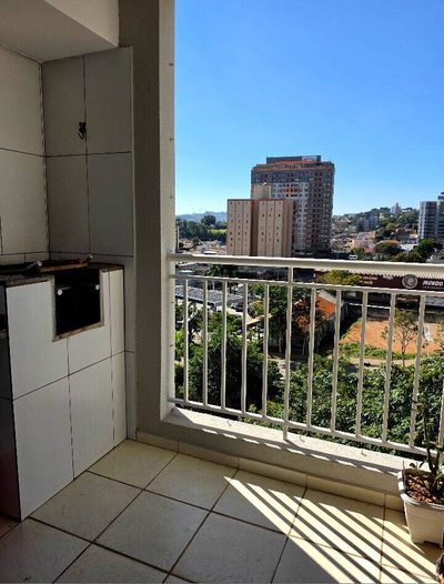 Apartamento, 3 quartos, 83 m² - Foto 5