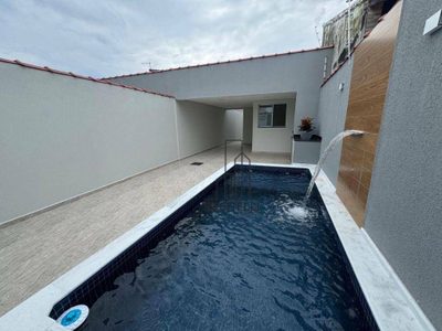 Casa, 2 quartos, 77 m² - Foto 1