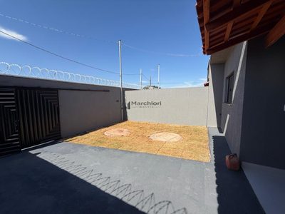 Casa, 2 quartos - Foto 3