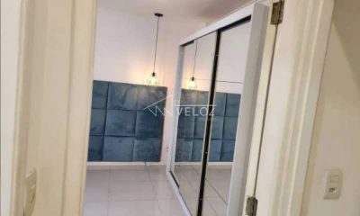Apartamento, 1 quarto, 50 m² - Foto 1